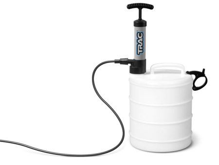 Camco Fluid Extractor - 7 Liter [69362] Online Sale