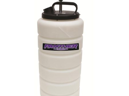 Panther Oil Extractor 15L Capacity - Pro Series [75-6015] Cheap