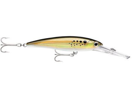 Rapala X-Rap Magnum 15 Bunker [XRMAG15BNK] Hot on Sale