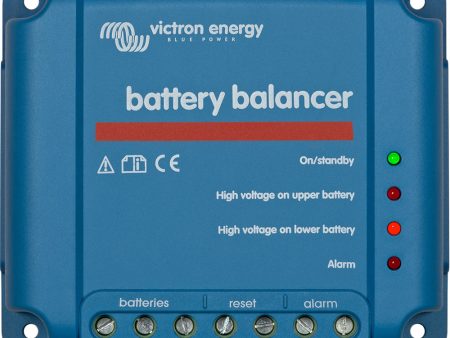 Victron Battery Balancer [BBA000100100] Cheap