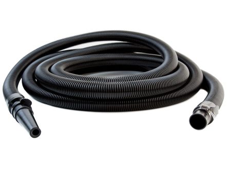 MetroVac Heavy Duty 10 Hose f AirForce Master Blaster Dryer [120-141532] Cheap