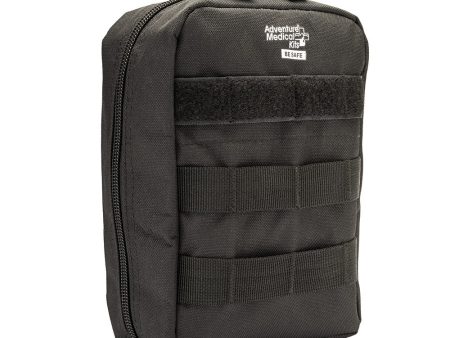 Adventure Medical MOLLE Trauma Kit 1.0 - Black [2064-0299] Cheap