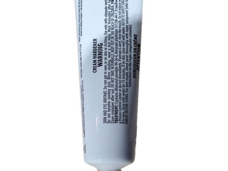 Sika BPO Cream Hardener Red 1oz Tube Resin Required [648707] Online