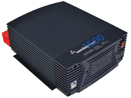 Samlex NTX-1500-12 Pure Sine Wave Inverter - 1500W [NTX-1500-12] Online Sale