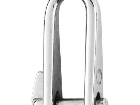 Wichard Key Pin Shackle - Diameter 8mm - 5 16  [01434] Sale