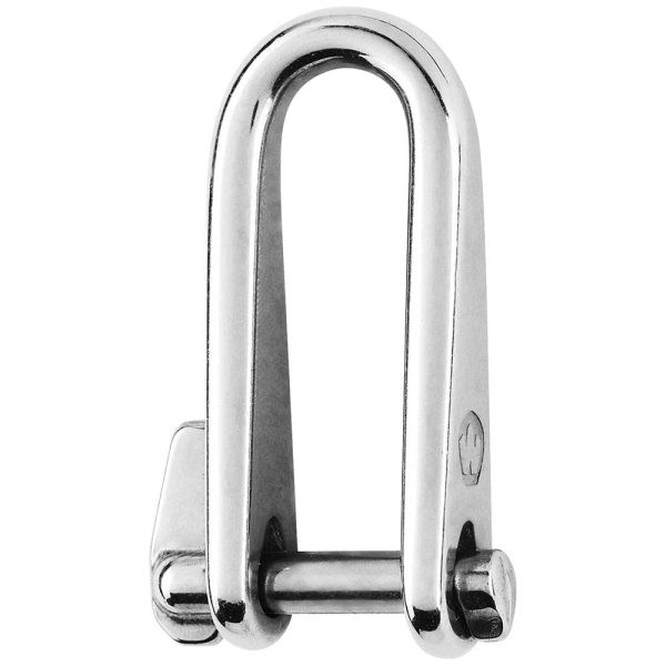 Wichard Key Pin Shackle - Diameter 8mm - 5 16  [01434] Sale