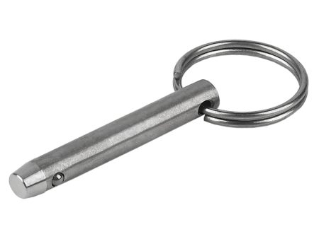 Schaefer Quick Release Pin - 5 16  x 1.5  Grip [98-3115] on Sale