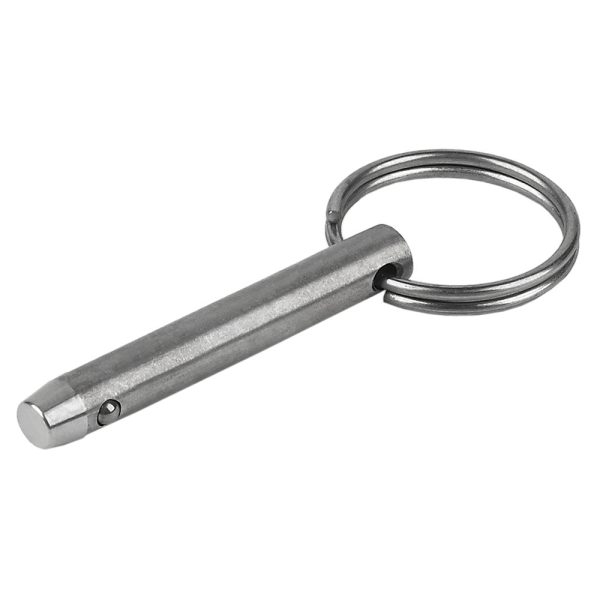 Schaefer Quick Release Pin - 5 16  x 1.5  Grip [98-3115] on Sale