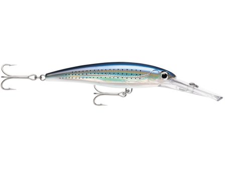 Rapala X-Rap Magnum 30 Spotted Minnow [XRMAG30SPM] For Sale