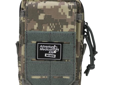 Adventure Medical MOLLE Trauma Kit .5 - Camo [2064-0302] Cheap