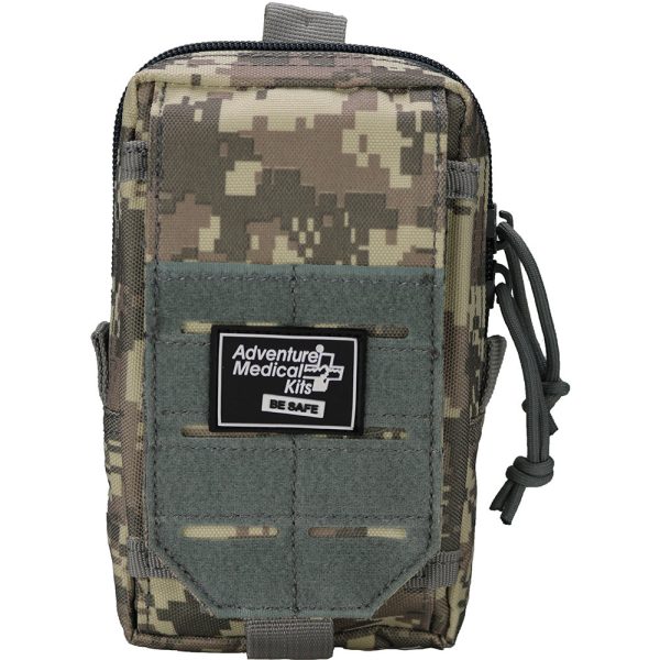 Adventure Medical MOLLE Trauma Kit .5 - Camo [2064-0302] Cheap