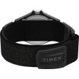 Timex Expedition Acadia Watch - Black Strap [TW4B23800] Online Hot Sale