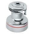 Harken 50 Self-Tailing Radial All-Chrome Winch - 2 Speed [50.2STCCC] on Sale