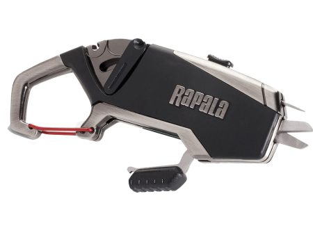 Rapala Fishermans Multi-Tool [RFMT] Online now