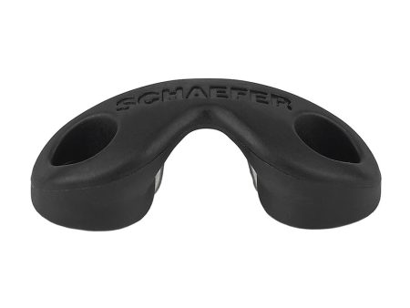 Schaefer Cam Fairlead - Black [77-17-BLK] Sale