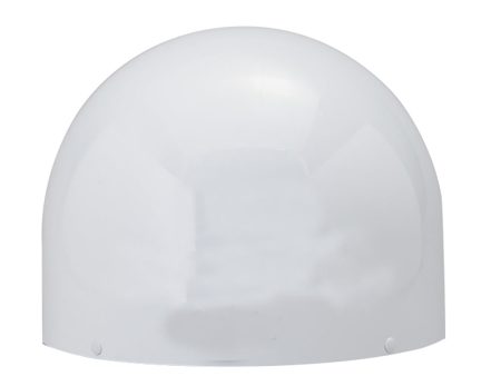 KVH Dome Top Only f HD7 w Mounting Hardware [S72-0436] Sale