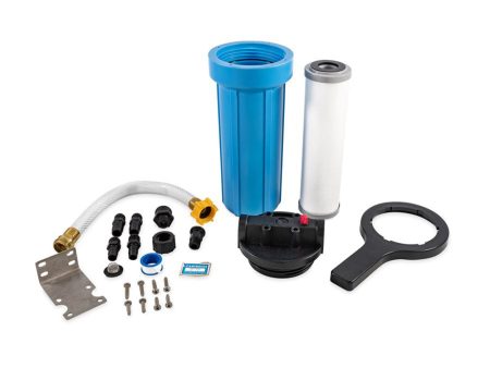 Camco EVO Marine Water Filter [40634] For Discount