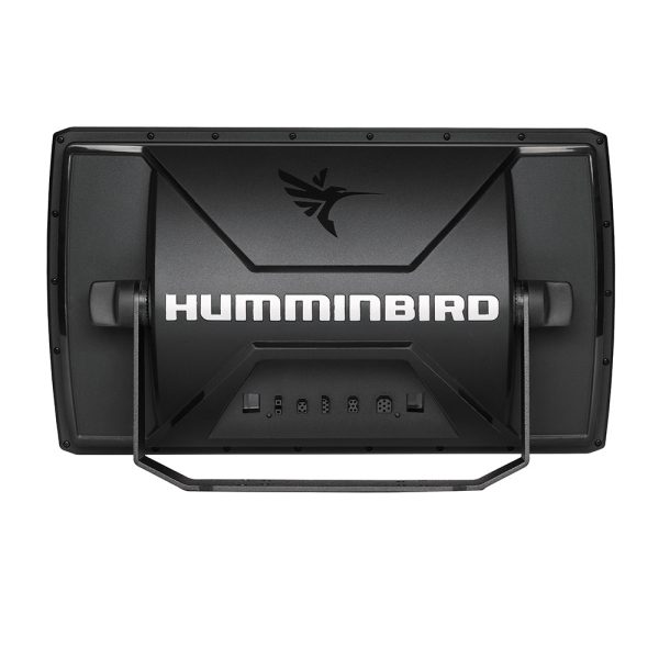 Humminbird HELIX 12 CHIRP MEGA SI+ GPS G4N CHO Display Only [411450-1CHO] Online Sale