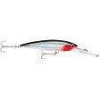 Rapala X-Rap Magnum 30 Silver [XRMAG30S] Fashion