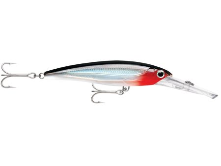 Rapala X-Rap Magnum 30 Silver [XRMAG30S] Fashion