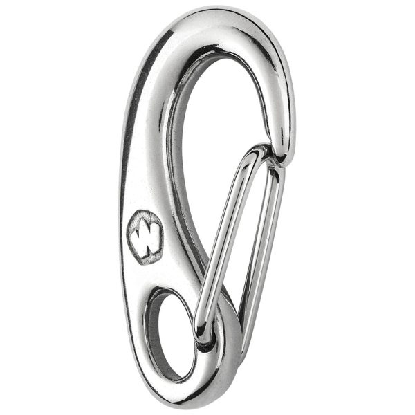 Wichard Safety Snap Hook - 75mm [02481] For Sale