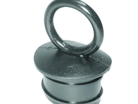 TH-Marine Push-In Drain Plug for 1-1 2  Thru-Hull Drains [PP-150-DP] Sale