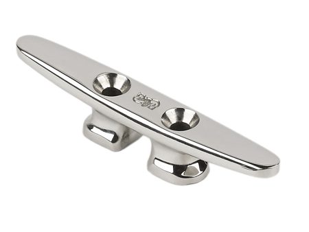 Schaefer Stainless Steel Cleat - 3  [60-75] For Sale