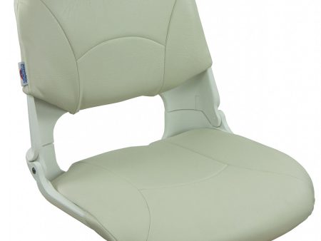 Springfield Skipper Standard Seat Fold Down - White White [1061025] Online Sale