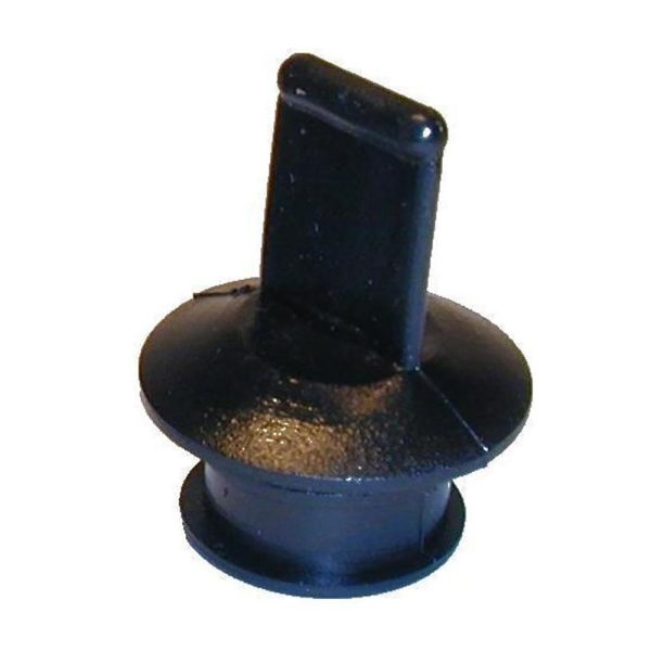 TH-Marine Push-In Drain Plug f 1-1 8  Thru-Hull  All Purpose Drains [PP-118-DP] Discount