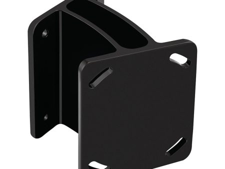 Minn Kota Raptor Direct Mount Angle Bracket - Black [1810371] Cheap