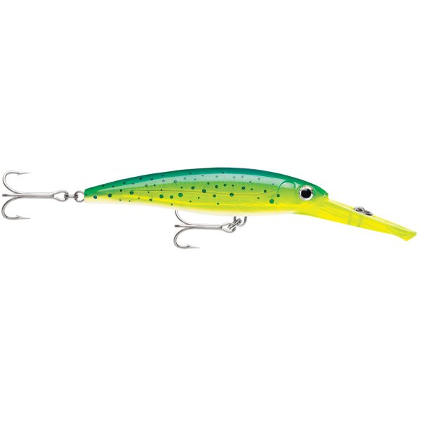 Rapala X-Rap Magnum 15 Dorado [XRMAG15D] Online now