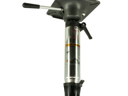 Springfield Taper-Lock Locking Sit-Down Pedestal Post - 2-3 8  [1601002-L] on Sale