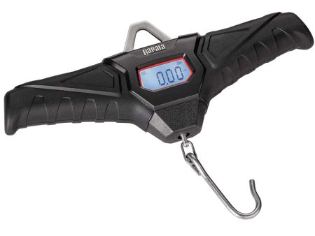 Rapala 100lb Digital Scale [RDS100] Online Hot Sale