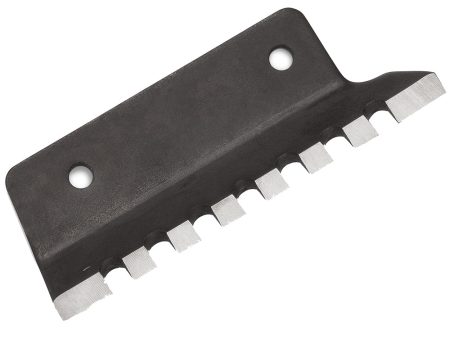 StrikeMaster Chipper 10.25  Replacement Blade - 1 Per Pack [MB-1025B] Online Hot Sale