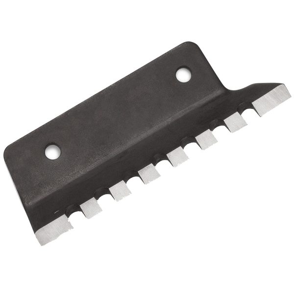 StrikeMaster Chipper 10.25  Replacement Blade - 1 Per Pack [MB-1025B] Online Hot Sale