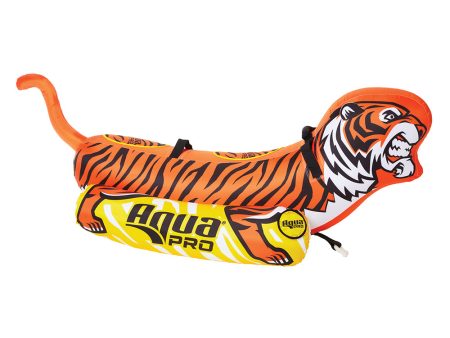 Aqua Leisure Aqua Pro 96  Two-Rider Tiger Tow [APL20125] For Cheap