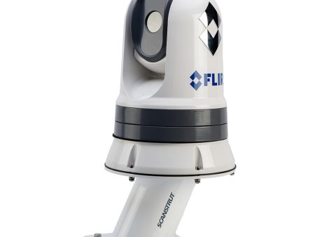 Scanstrut CAM-PT-150-03 Aluminum PowerTower f FLIR M300 Cameras - 6  [CAM-PT-150-03] Online now