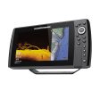 Humminbird HELIX 10 MEGA DI+ GPS G4N CHO Display Only [411410-1CHO] Cheap