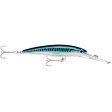 Rapala X-Rap Magnum 20 Blue Mackerel [XRMAG20SBM] Discount