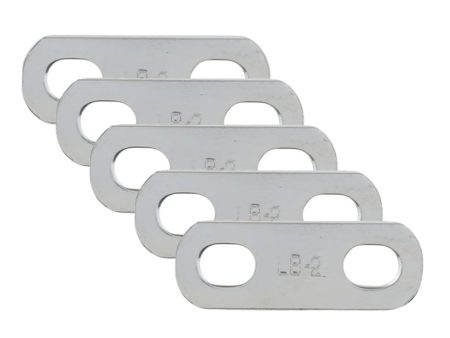 BEP Pro Installer Link Bar 35.5 - 42.5mm *5-Pack [779-LB-2-B5] Sale