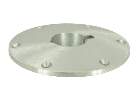 Springfield Taper-Lock 9  - Aluminum - Round Base [1600003] Online Hot Sale