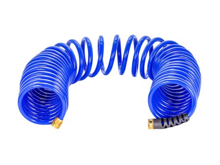 Camco Coil Hose - 40 [41985] on Sale