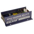 Balmar Max Charge MC618 Multi-Stage Regulator w o Harness - 12V [MC-618] Online Hot Sale