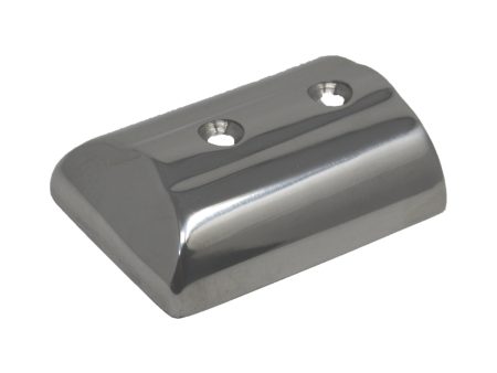 TACO SuproFlex Small Stainless Steel End Cap [F16-0274] For Cheap