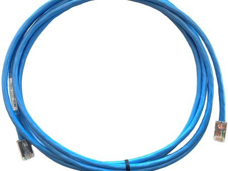 Furuno LAN Cable Assembly - 3M - RJ45 x RJ45 [001-588-890-00] Sale