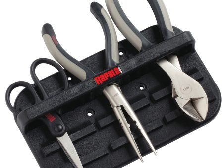 Rapala Magnetic Tool Holder Combo 2 [MTHK-2] Hot on Sale