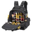 CLC PB1133 Tool Backpack [PB1133] Online now