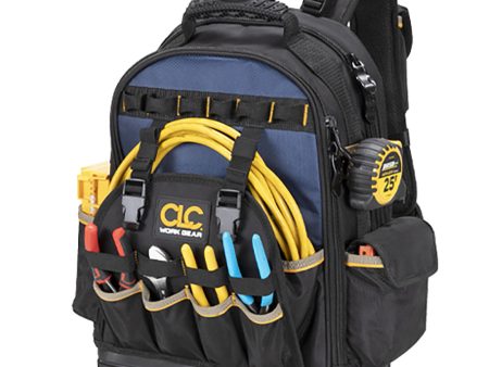 CLC PB1133 Tool Backpack [PB1133] Online now