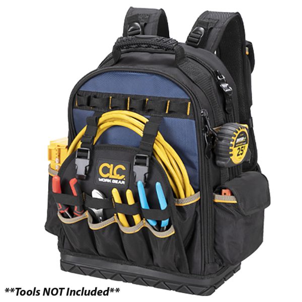 CLC PB1133 Tool Backpack [PB1133] Online now