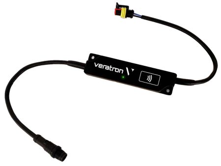 Veratron LinkUp J1939 to NMEA 2000 Gateway [B00042401] Hot on Sale